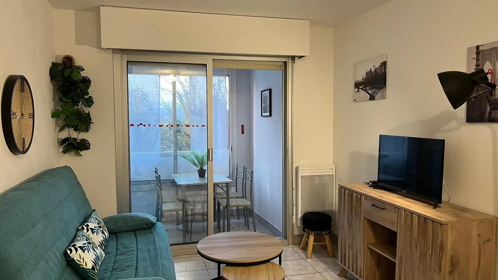 Le Lagon Bleu Piscine Et Tennis Frejus Apartment