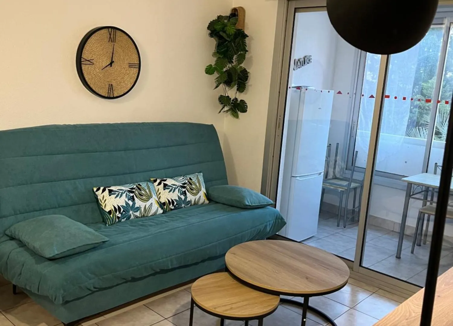 Apartment Le Lagon Bleu Piscine Et Tennis Frejus